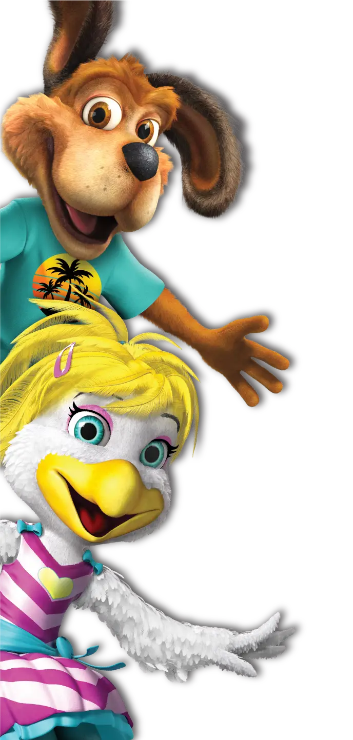 Fun Zone Kids Arcade Area 27 image