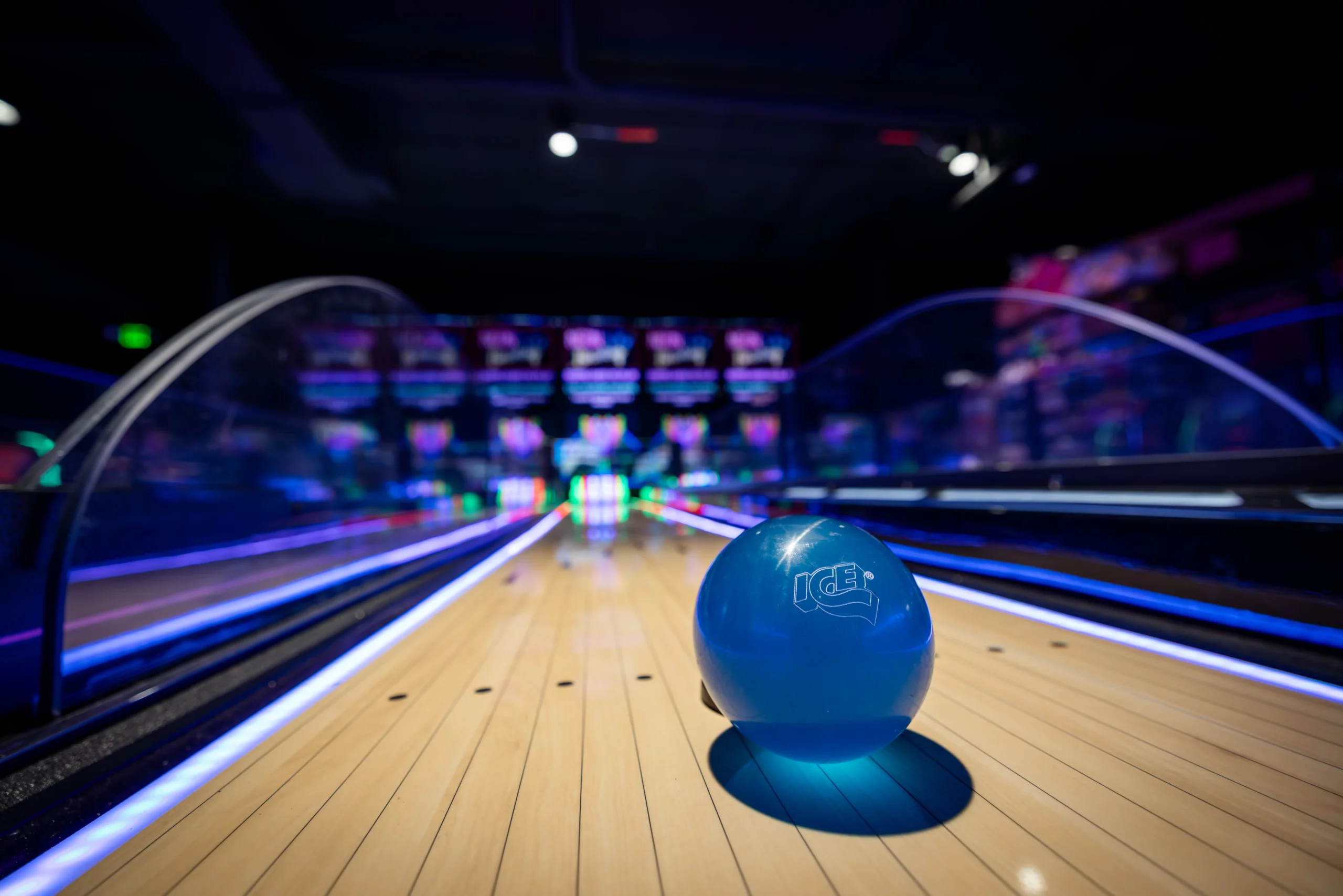 Bowling 2 Strike Up Some 80s Fun!