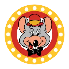 chucks arcade badge