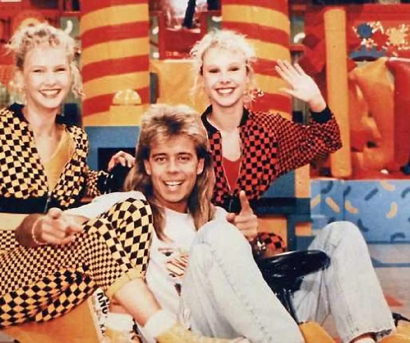 gatherings and team building