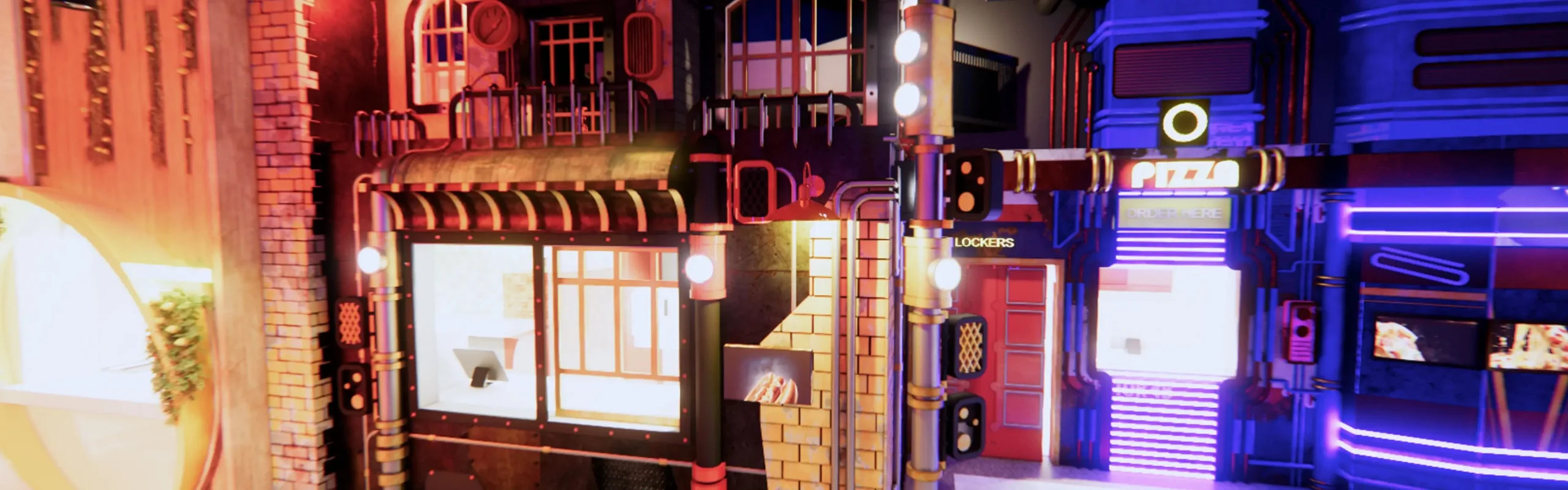 About Venue 47 megabites scaled