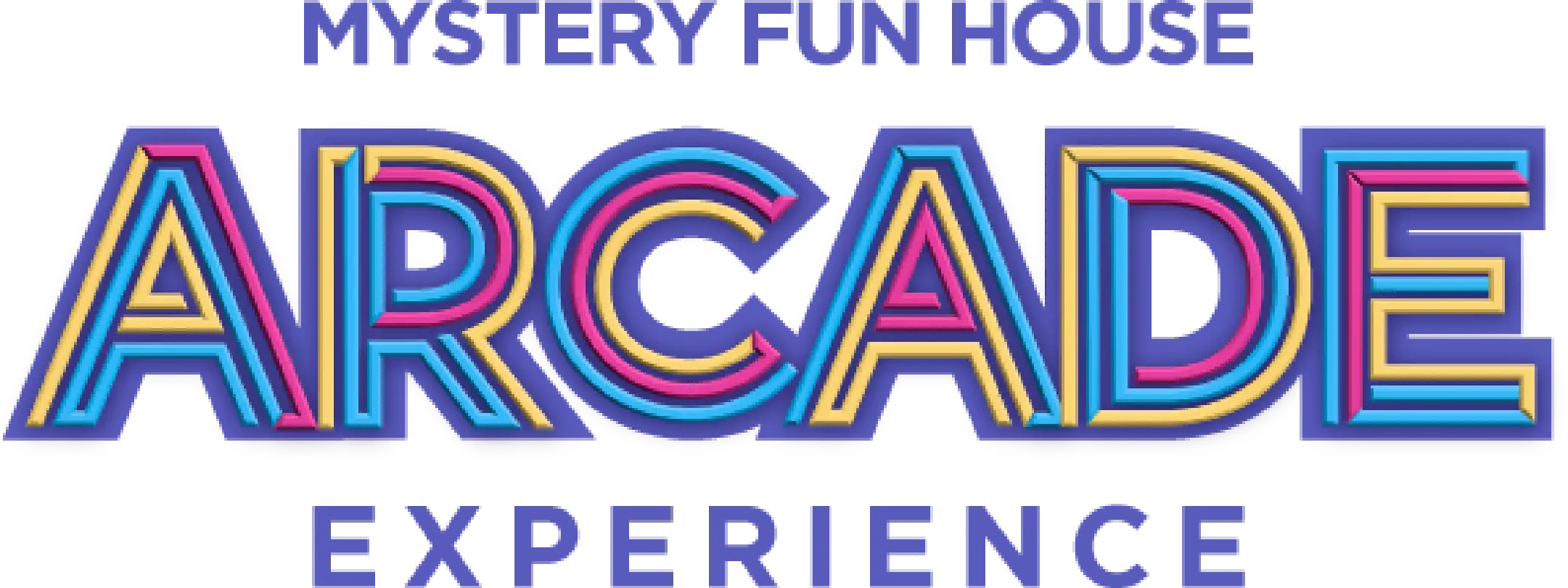 neon logo