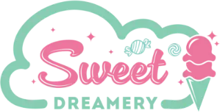 sweet dreamery logo