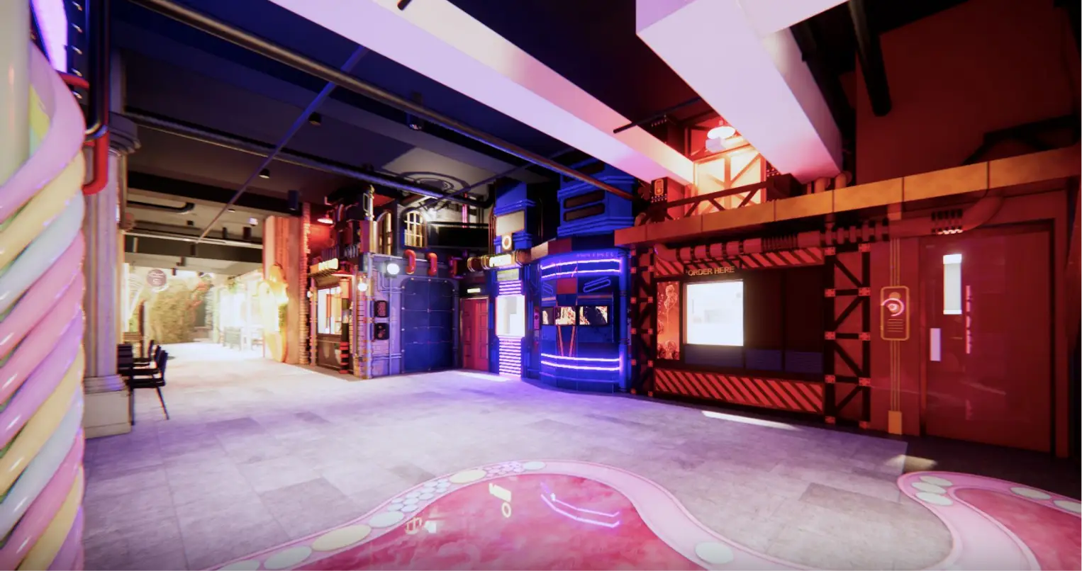 your perception will never be the same